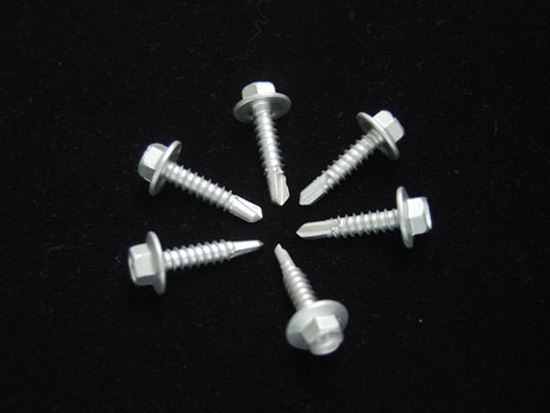 达克罗建筑螺丝